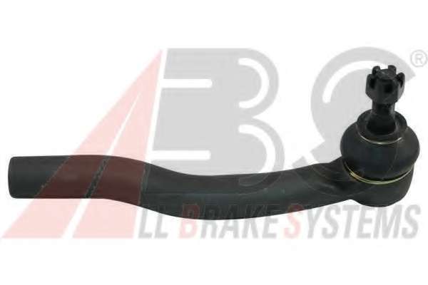 Наконечник поперечной рулевой тяги