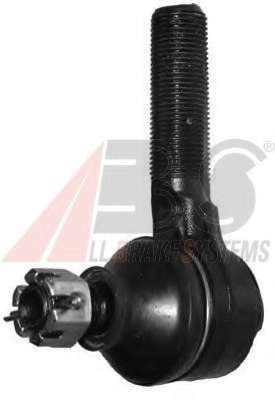 Наконечник поперечной рулевой тяги