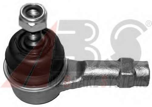 Наконечник поперечной рулевой тяги