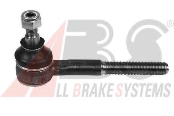 Наконечник поперечной рулевой тяги