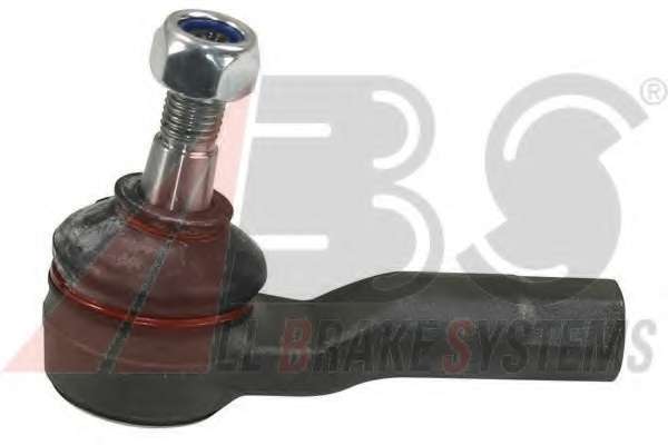 Наконечник поперечной рулевой тяги