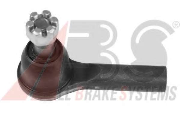 Наконечник рульової тяги Nissan Pathfinder 97-04 / X-Trail 01-13