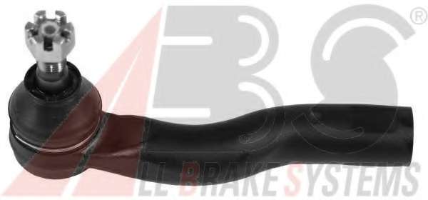 Наконечник поперечной рулевой тяги