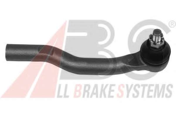 Наконечник поперечной рулевой тяги