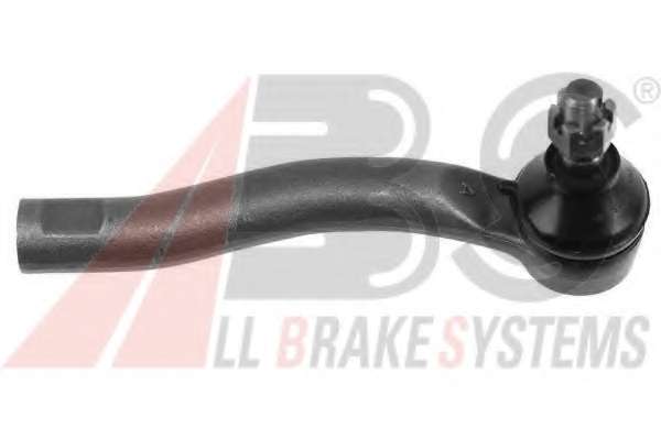 Наконечник поперечной рулевой тяги