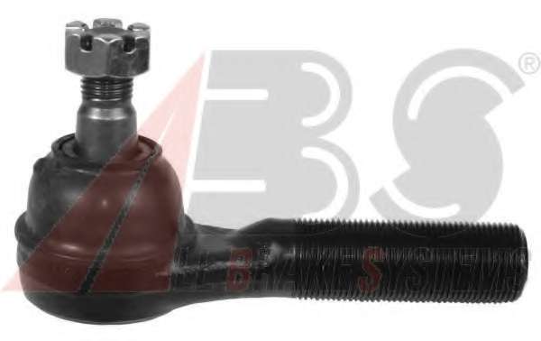 Наконечник поперечной рулевой тяги