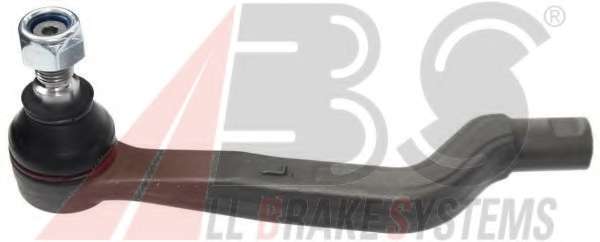 Наконечник рульової тяги MB A-Class (W169) 04-12 Л.