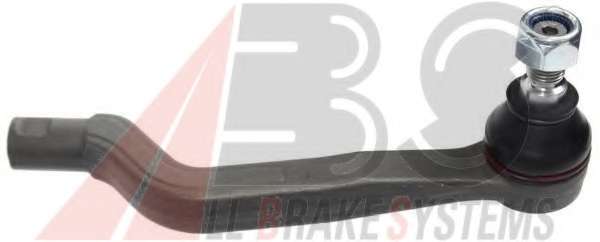 Наконечник рульової тяги MB A-Class (W169) 04-12 Пр.