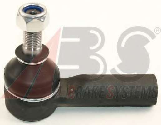 Наконечник поперечной рулевой тяги