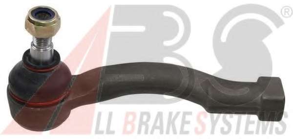 Наконечник поперечной рулевой тяги