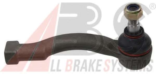 Наконечник поперечной рулевой тяги