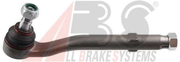 Наконечник поперечной рулевой тяги