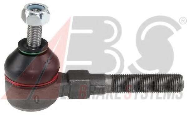 Наконечник поперечной рулевой тяги