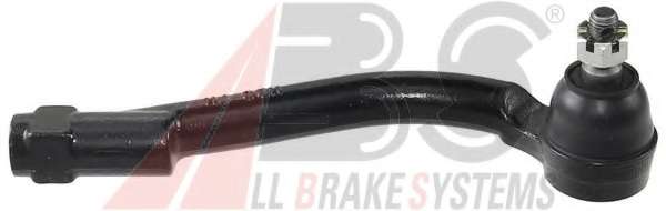 Наконечник поперечной рулевой тяги