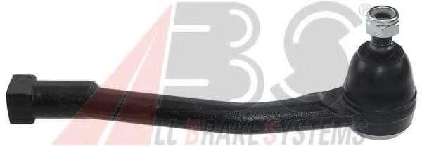 Наконечник поперечной рулевой тяги