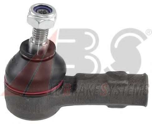 Наконечник рульової тяги Mitsubishi Colt 04-12/ Smart Forfour 04-06