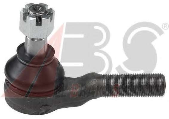 Наконечник поперечной рулевой тяги