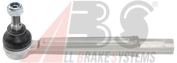 Наконечник поперечной рулевой тяги