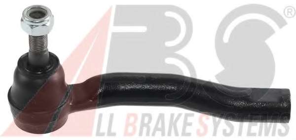 Наконечник поперечной рулевой тяги