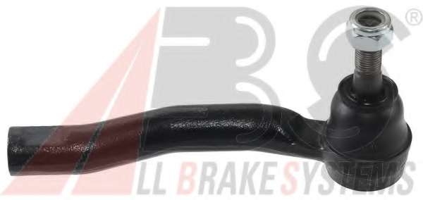 Наконечник поперечной рулевой тяги