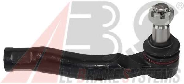 Наконечник поперечной рулевой тяги