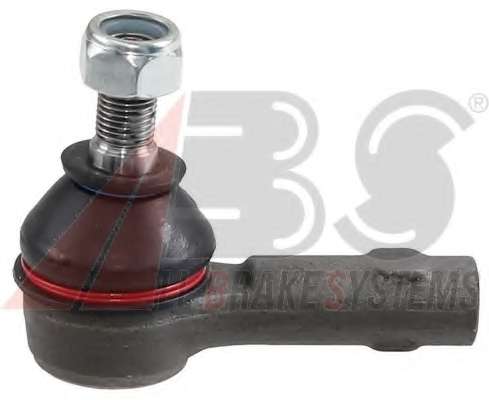 Наконечник поперечной рулевой тяги