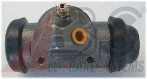 Колесный тормозной цилиндр