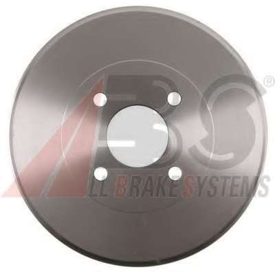 Тормозной барабан