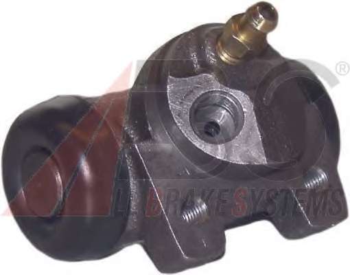 Колесный тормозной цилиндр