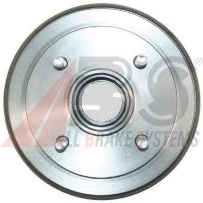 Тормозной барабан