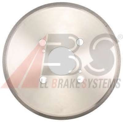 Тормозной барабан