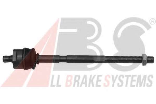 Осевой шарнир, рулевая тяга