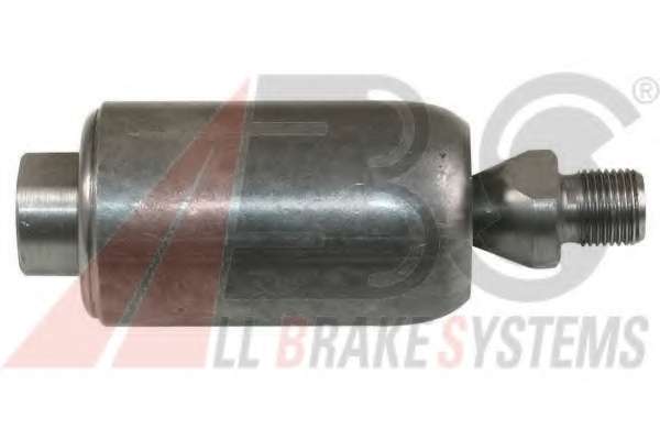 Осевой шарнир, рулевая тяга