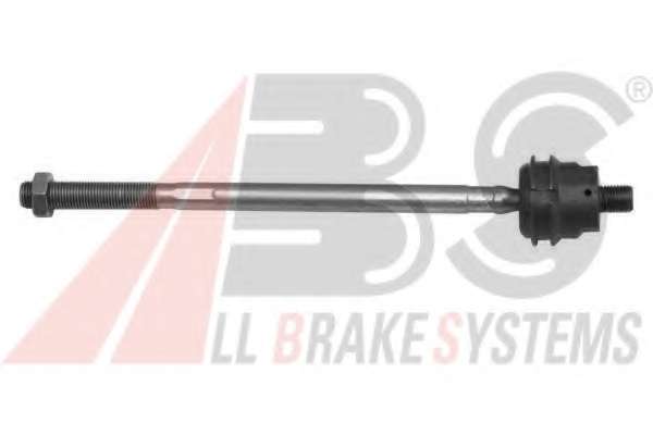 Осевой шарнир, рулевая тяга