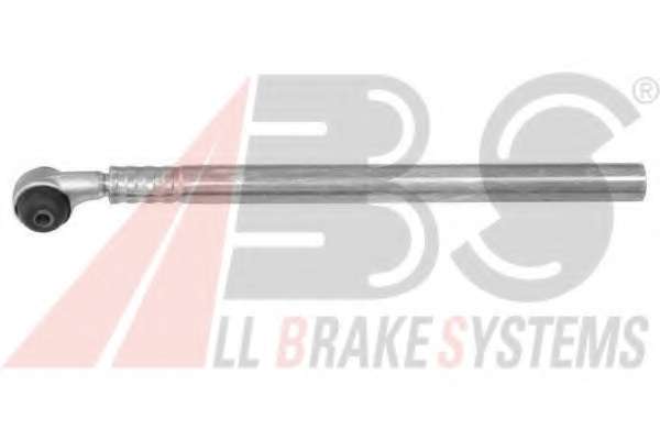 Осевой шарнир, рулевая тяга