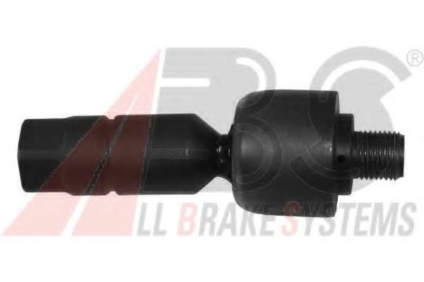 Тяга рульова Peugeot 407/Citroen C6 04-