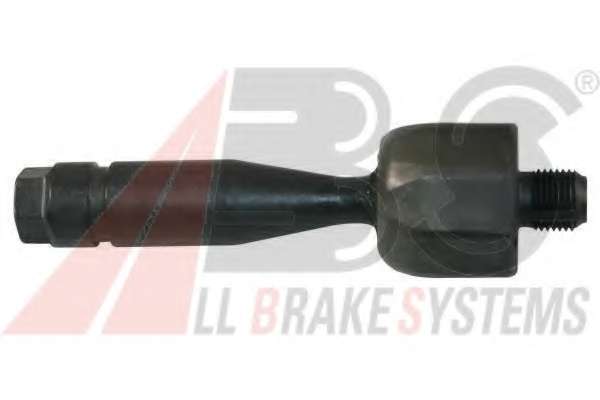 Осевой шарнир, рулевая тяга