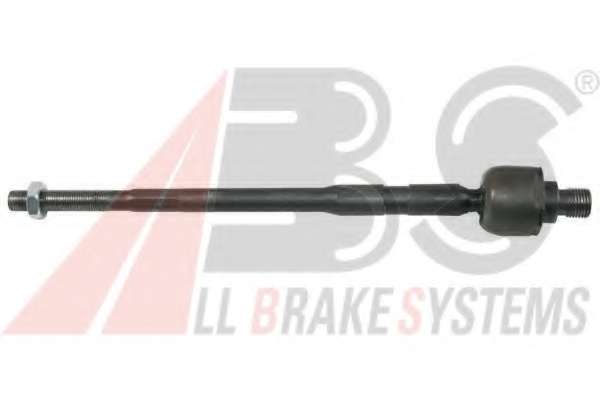 Осевой шарнир, рулевая тяга