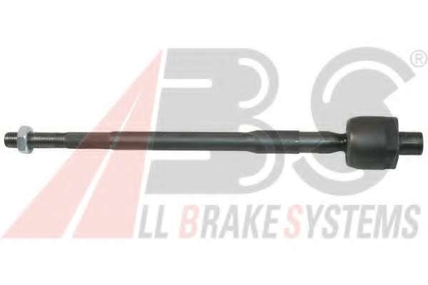 Осевой шарнир, рулевая тяга