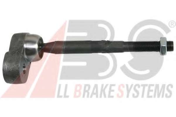 Тяга рульова MB A-Class (W169)/B-Class (W245) 04-12