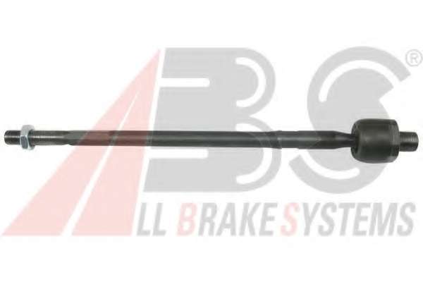 Осевой шарнир, рулевая тяга