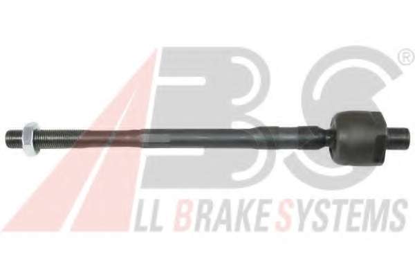 Осевой шарнир, рулевая тяга