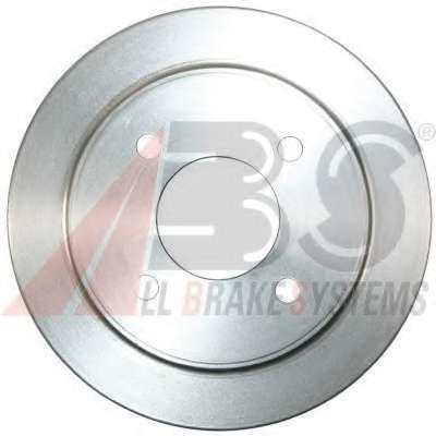 Тормозной барабан