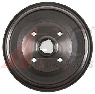 Тормозной барабан