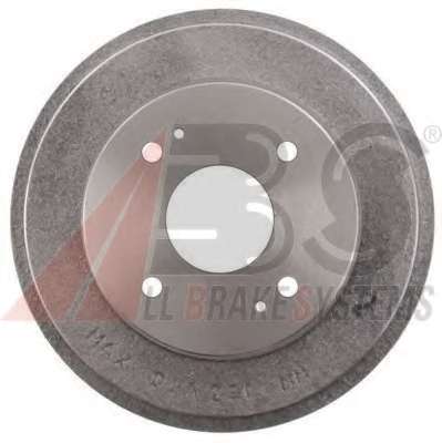 Тормозной барабан