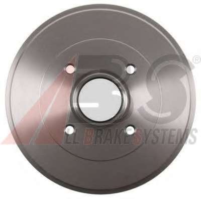 Тормозной барабан