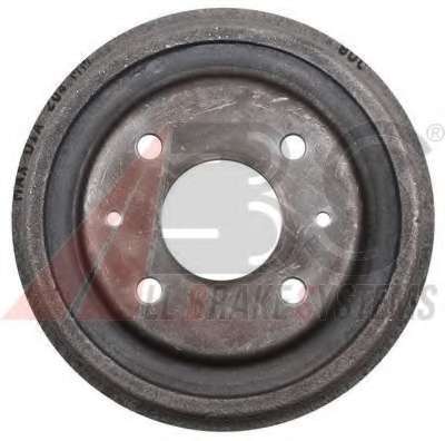 Тормозной барабан