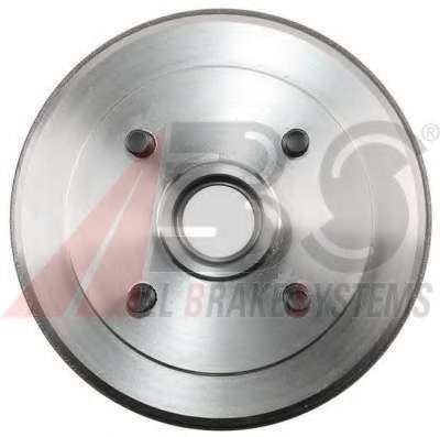 Тормозной барабан