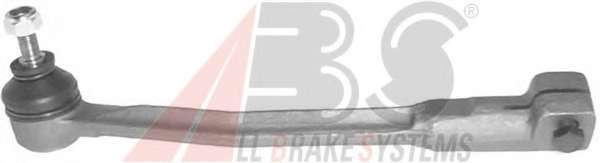 Наконечник поперечной рулевой тяги