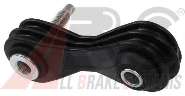 Тяга cтабілізатора задн. MB W169/W245 04-